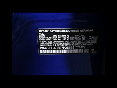 2025 MINI COUNTRYMAN S