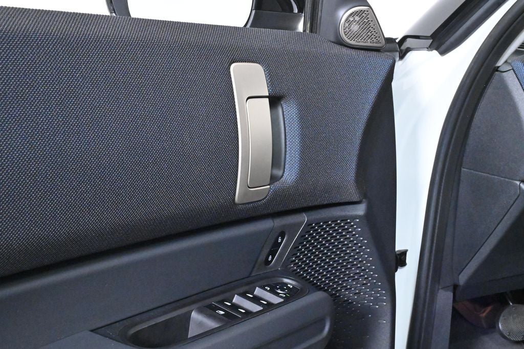 2025 MINI Countryman All4 Cooper S