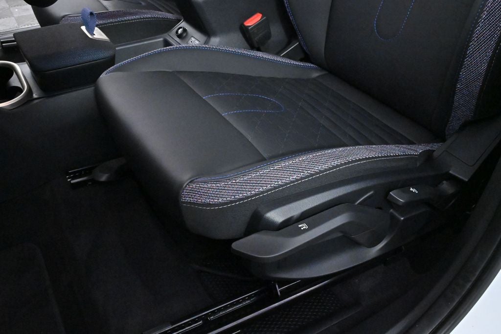 2025 MINI Countryman All4 Cooper S