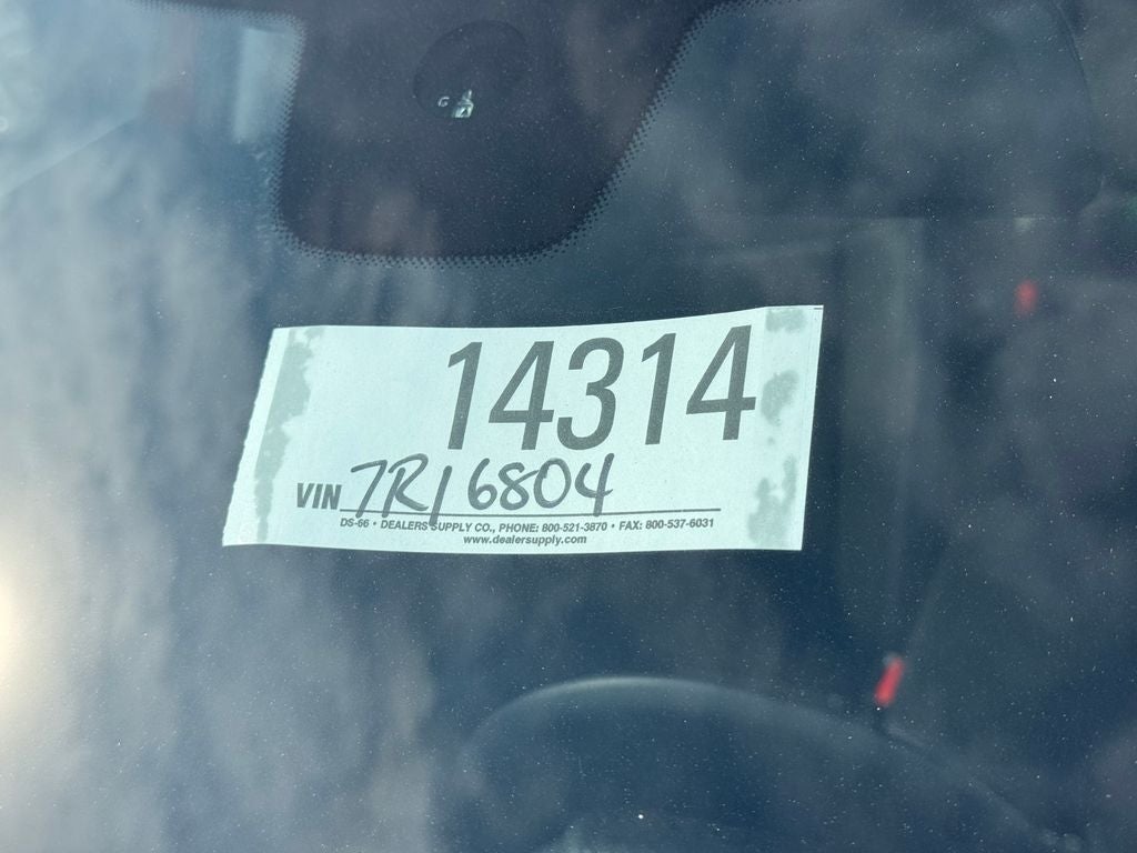 2025 MINI Cooper S Countryman S