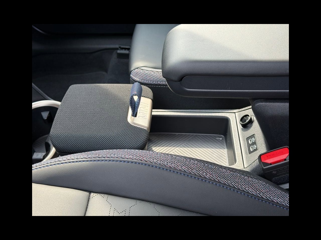 2025 MINI COUNTRYMAN S