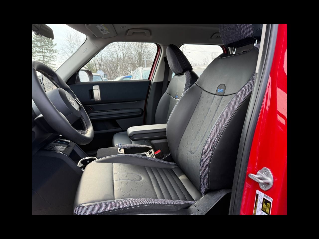 2025 MINI COUNTRYMAN S