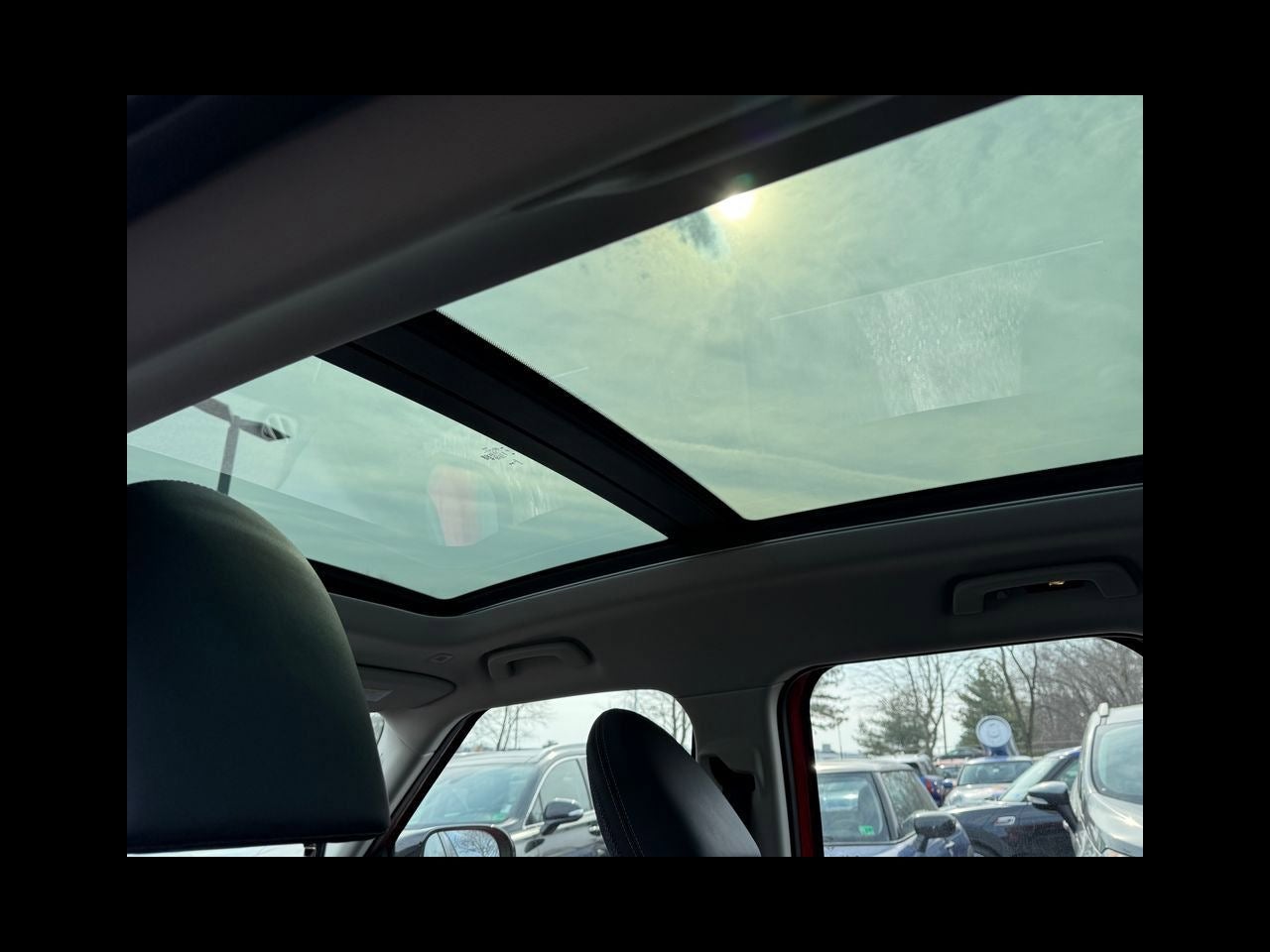 2025 MINI COUNTRYMAN S