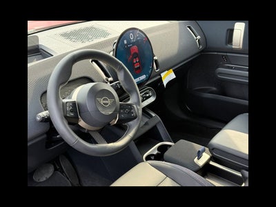 2025 MINI COUNTRYMAN S