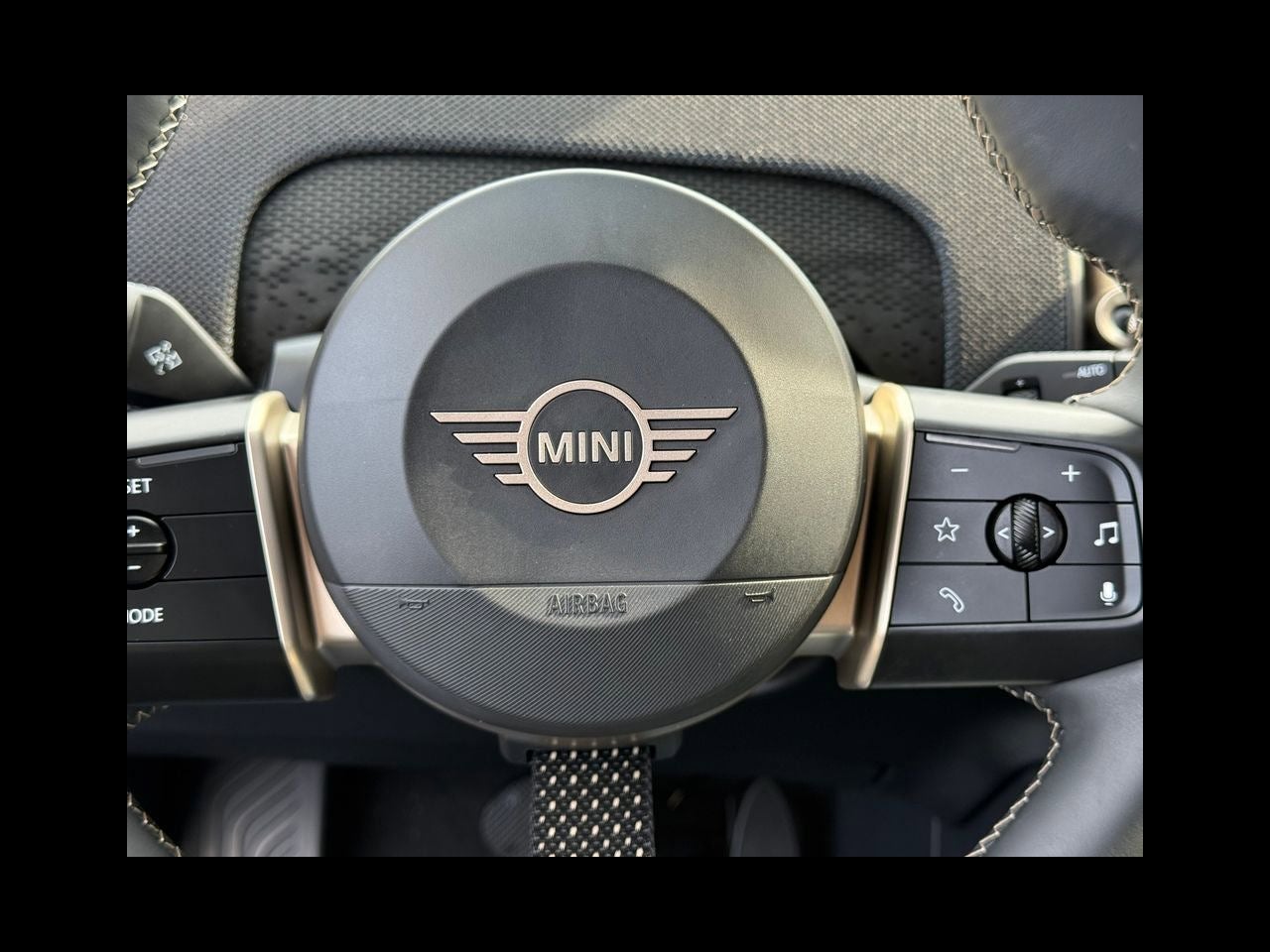 2025 MINI COUNTRYMAN S