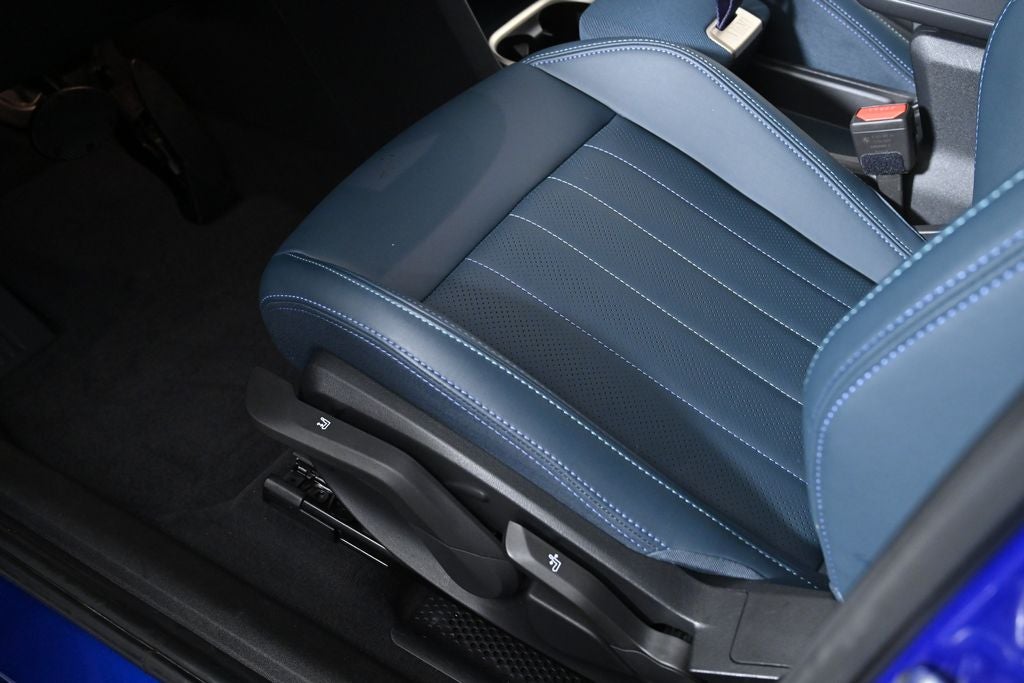 2025 MINI Cooper S Countryman S