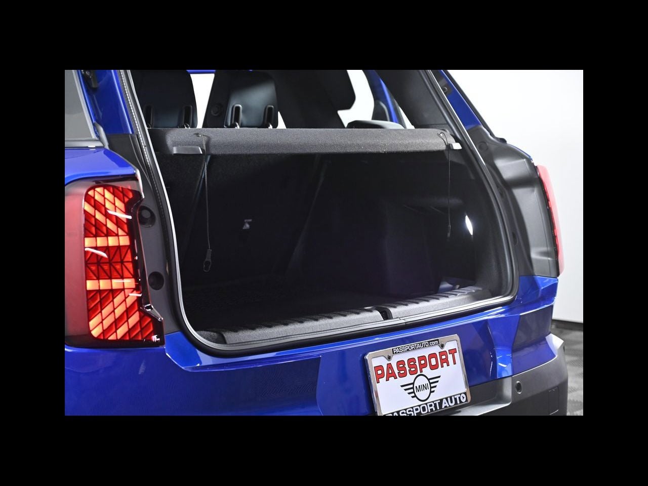 2025 MINI COUNTRYMAN S