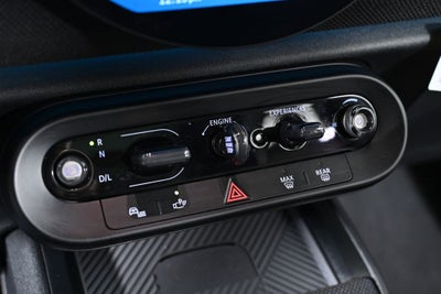 2025 MINI Cooper S Countryman S