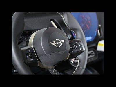 2025 MINI COUNTRYMAN S