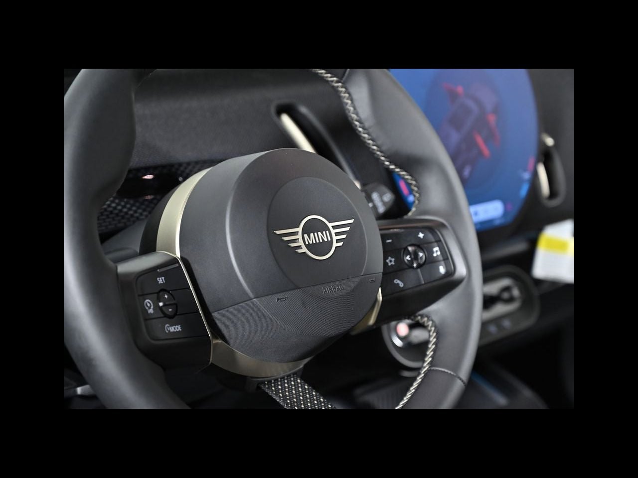 2025 MINI COUNTRYMAN S