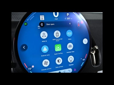 2025 MINI COUNTRYMAN S