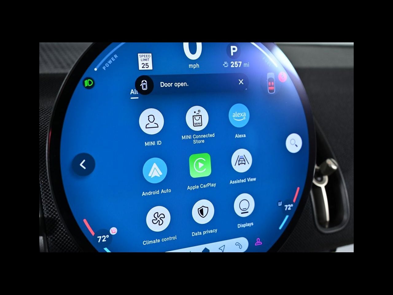 2025 MINI COUNTRYMAN S