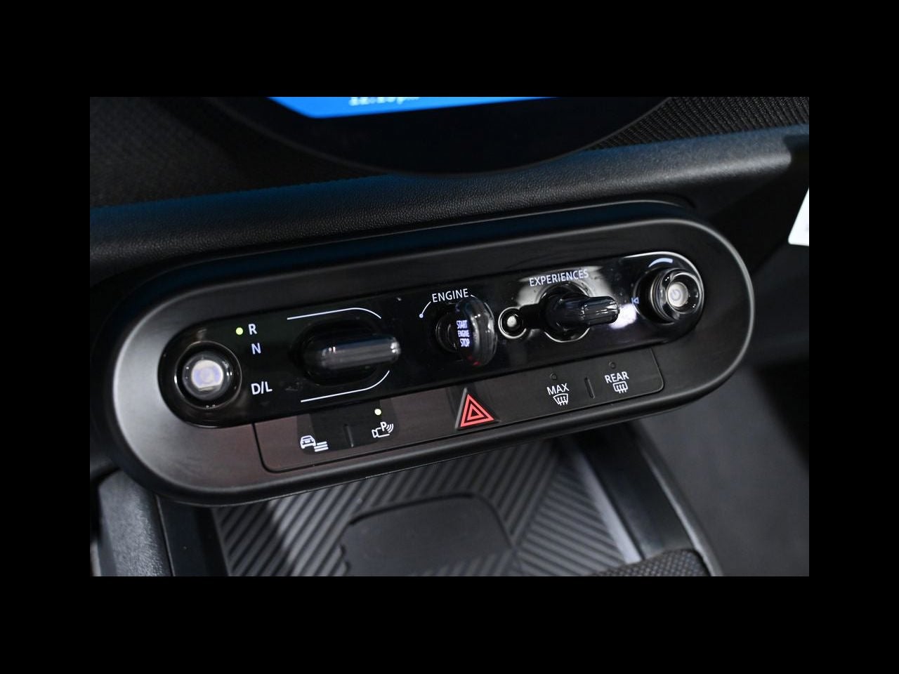 2025 MINI COUNTRYMAN S