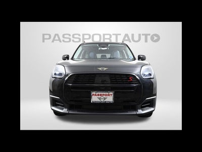 2025 MINI COUNTRYMAN S