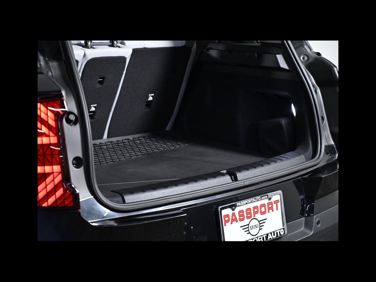 2025 MINI COUNTRYMAN S