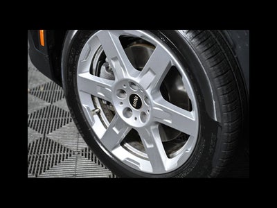 2025 MINI COUNTRYMAN S