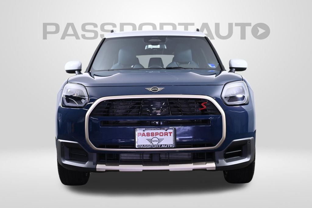 2025 MINI COUNTRYMAN S