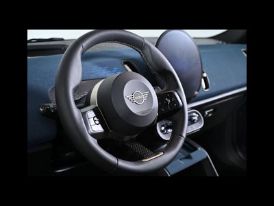 2025 MINI COUNTRYMAN S