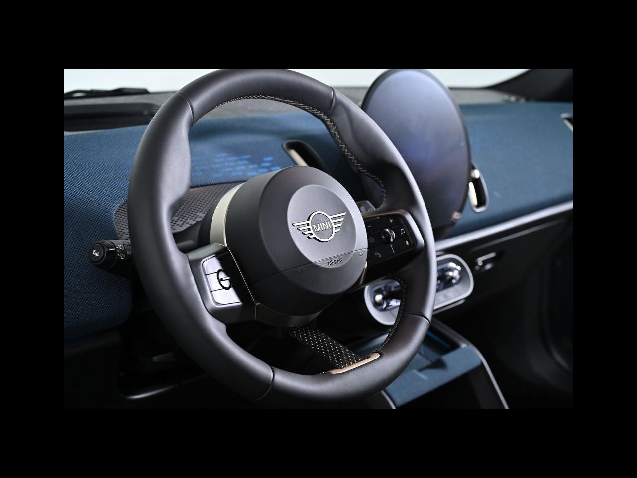 2025 MINI COUNTRYMAN S