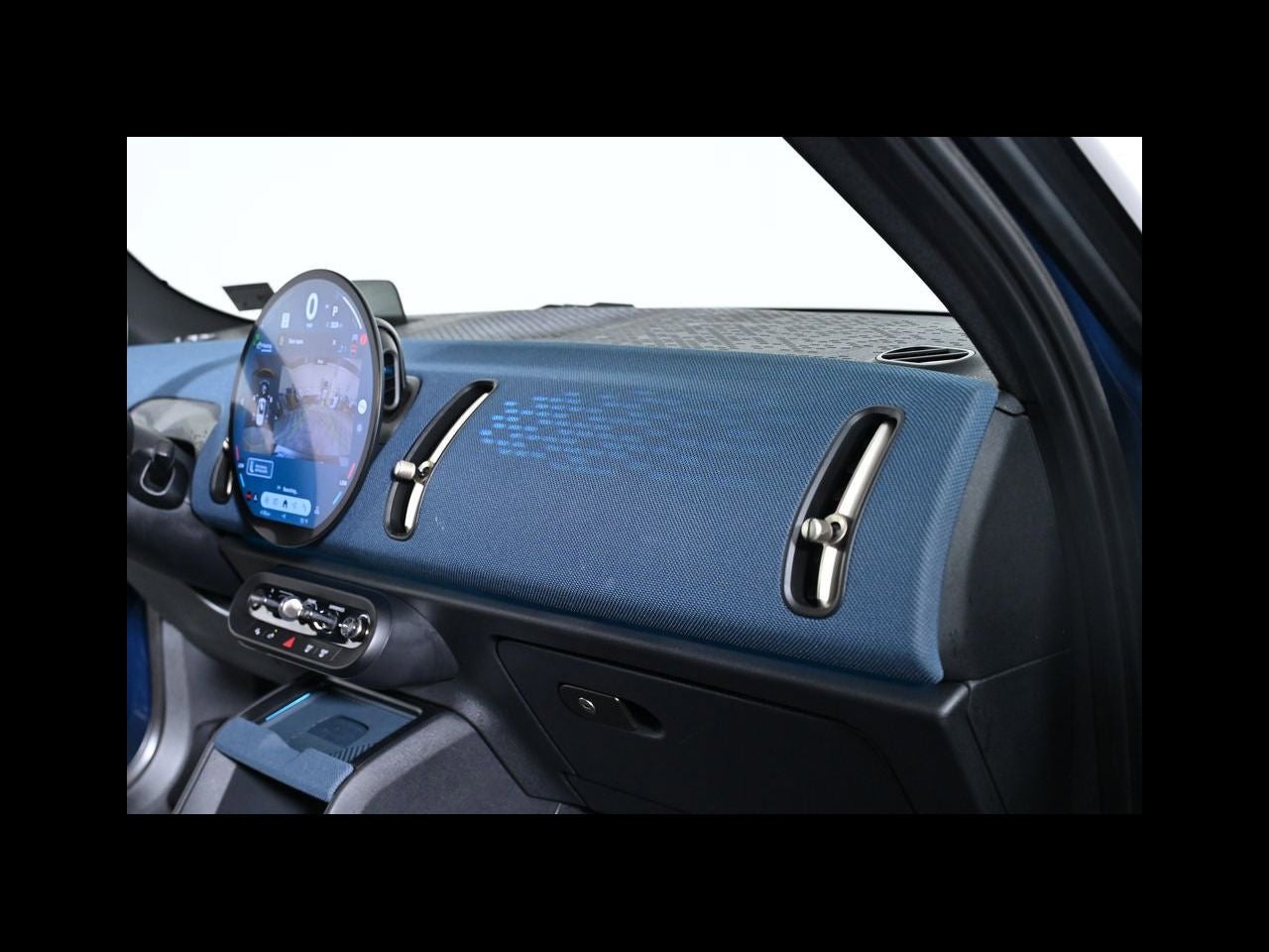 2025 MINI COUNTRYMAN S