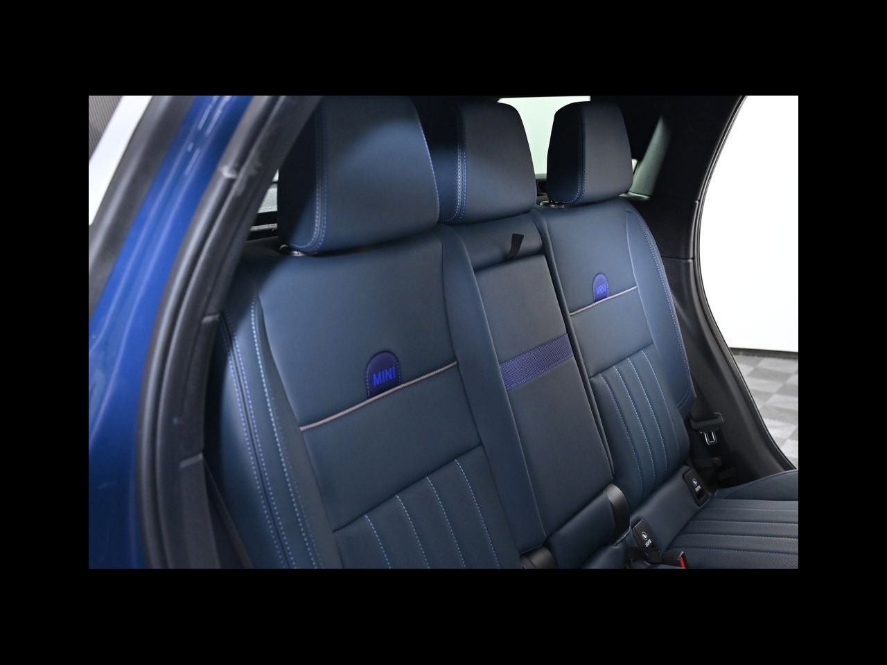 2025 MINI COUNTRYMAN S