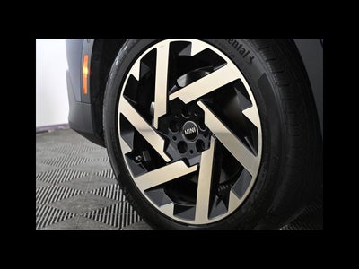 2025 MINI COUNTRYMAN S