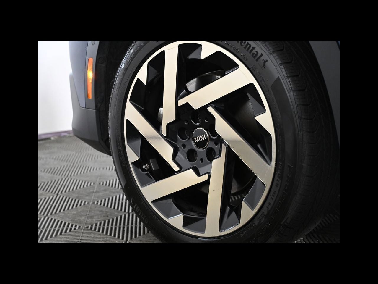 2025 MINI COUNTRYMAN S