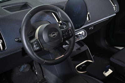 2025 MINI Cooper S Countryman S