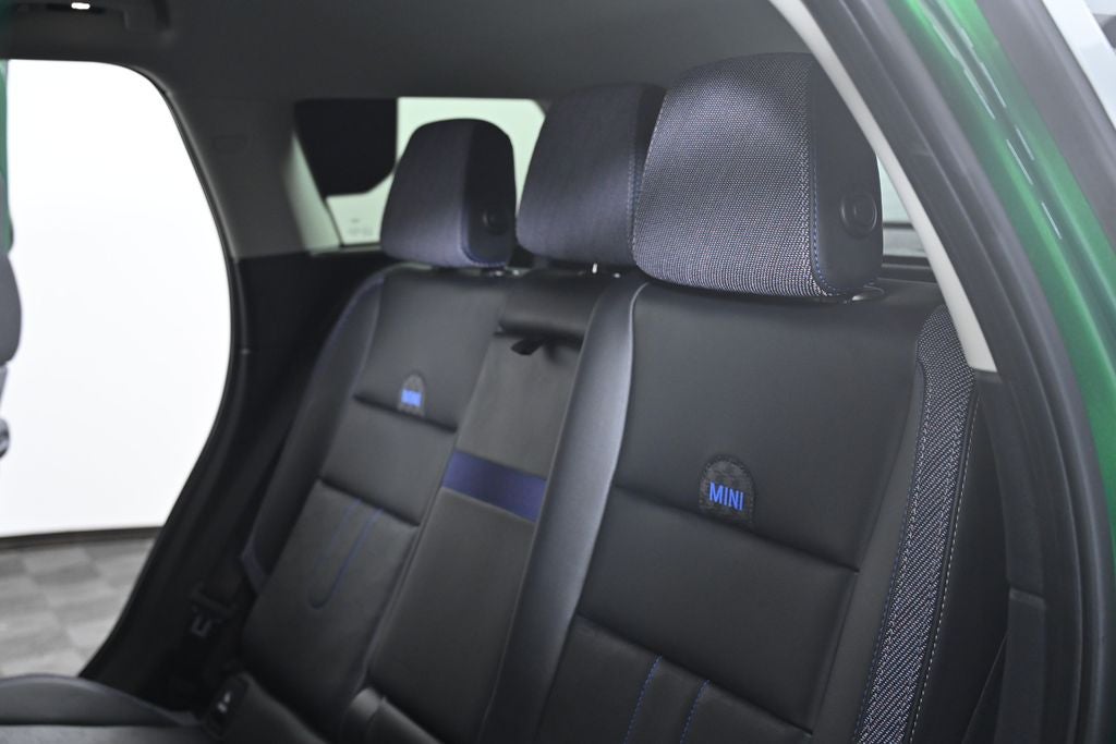 2025 MINI Cooper S Countryman S