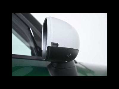 2025 MINI COUNTRYMAN S