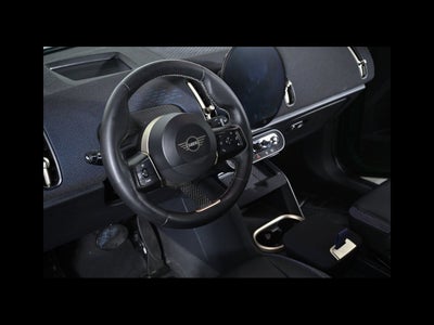 2025 MINI COUNTRYMAN S