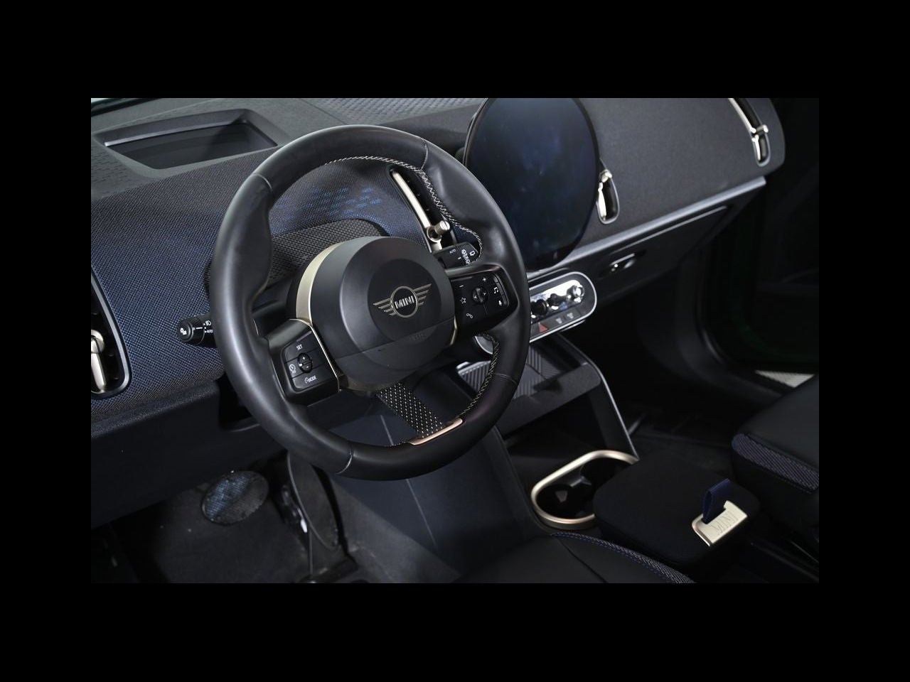 2025 MINI COUNTRYMAN S