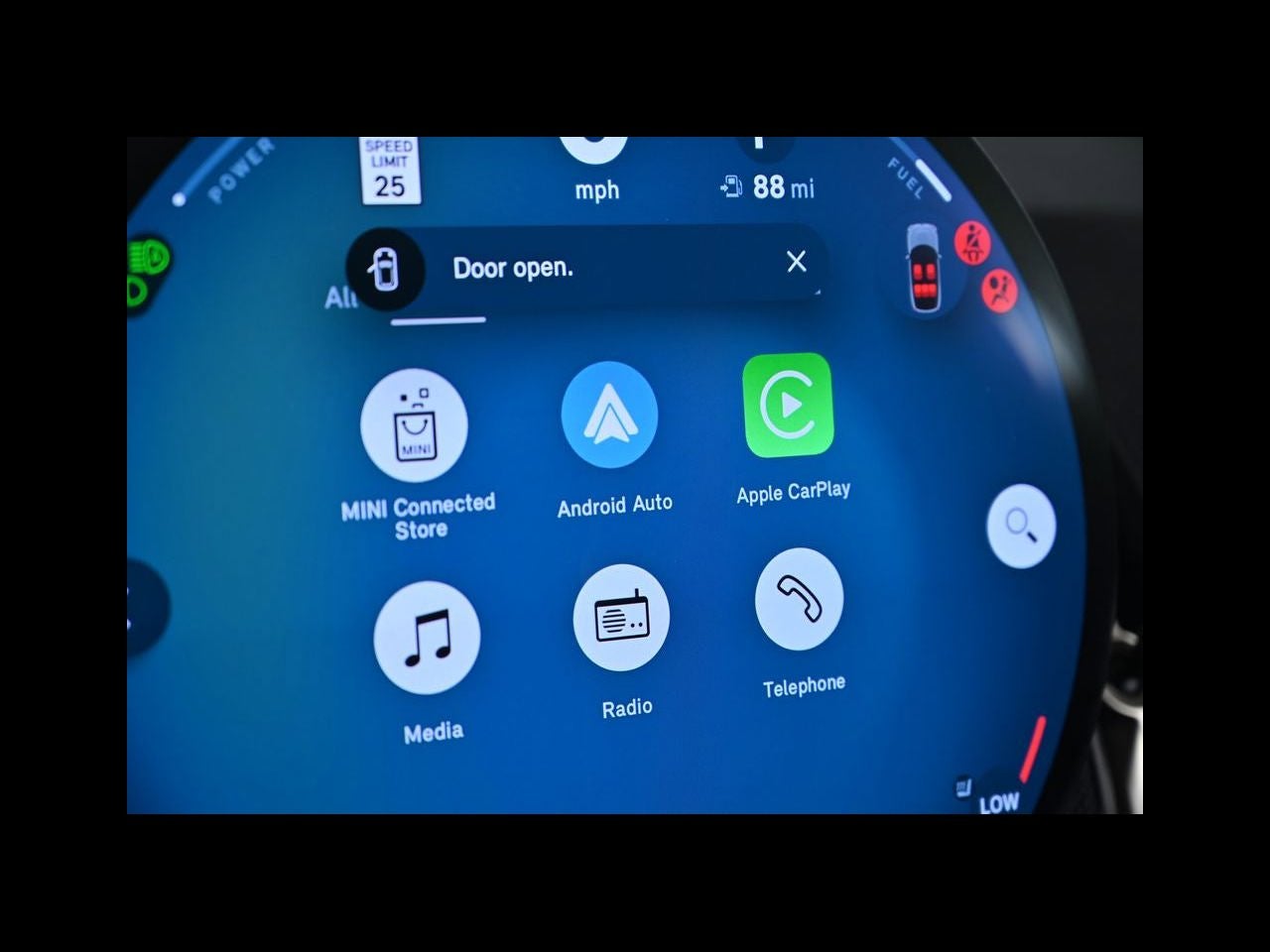 2025 MINI COUNTRYMAN S