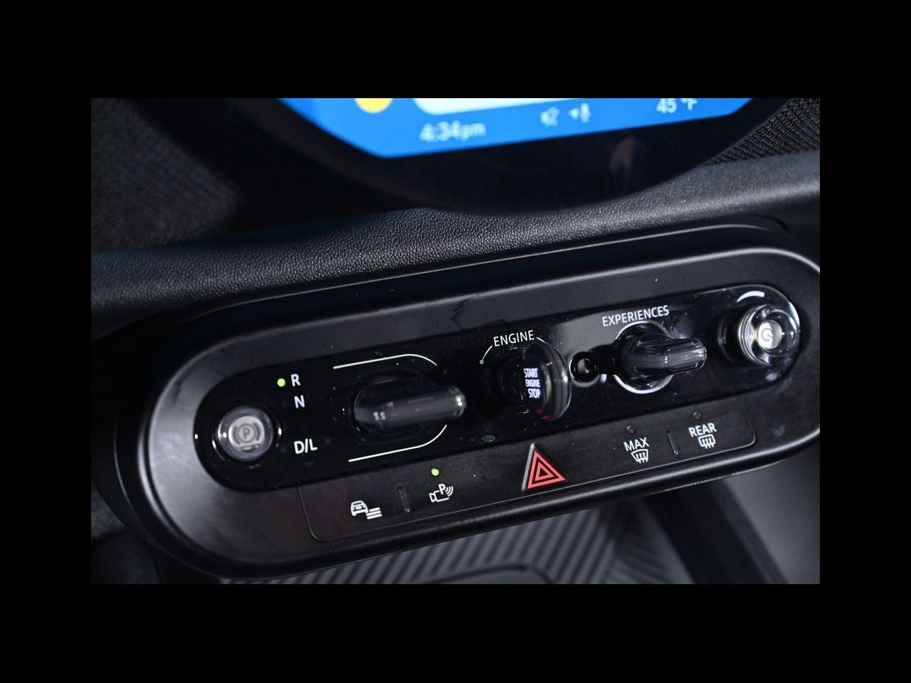 2025 MINI COUNTRYMAN S