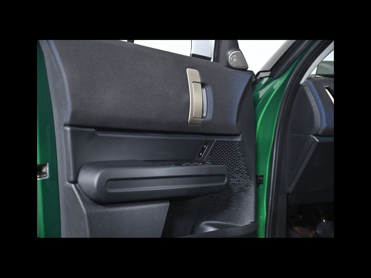 2025 MINI COUNTRYMAN S