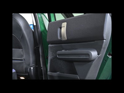 2025 MINI COUNTRYMAN S