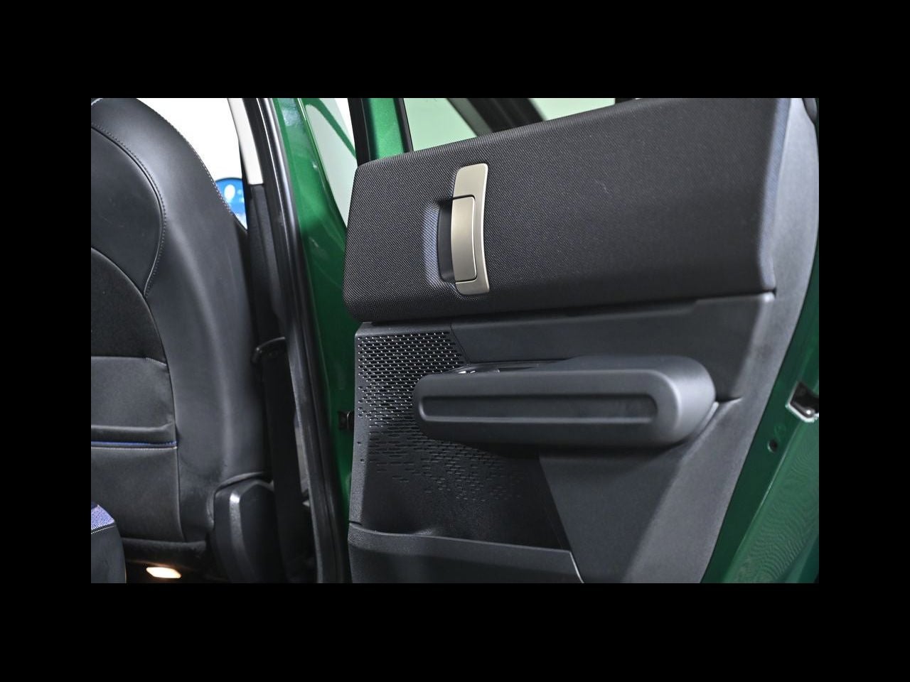 2025 MINI COUNTRYMAN S