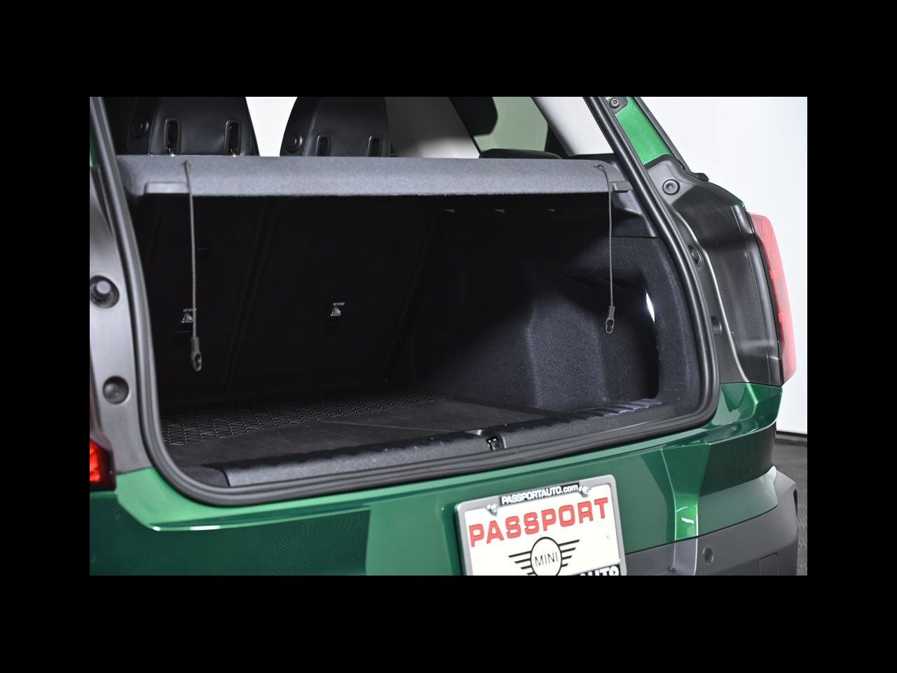 2025 MINI COUNTRYMAN S