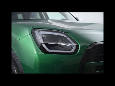 2025 MINI COUNTRYMAN S