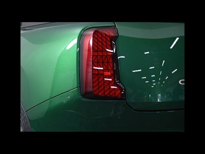 2025 MINI COUNTRYMAN S