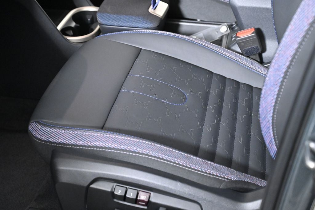 2025 MINI Countryman All4 Cooper S