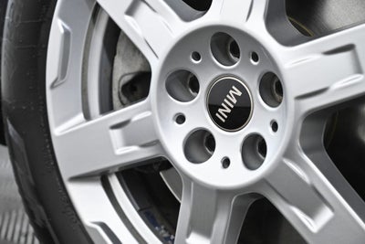 2025 MINI Countryman All4 Cooper S