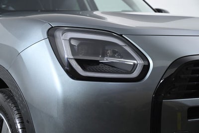 2025 MINI Countryman All4 Cooper S