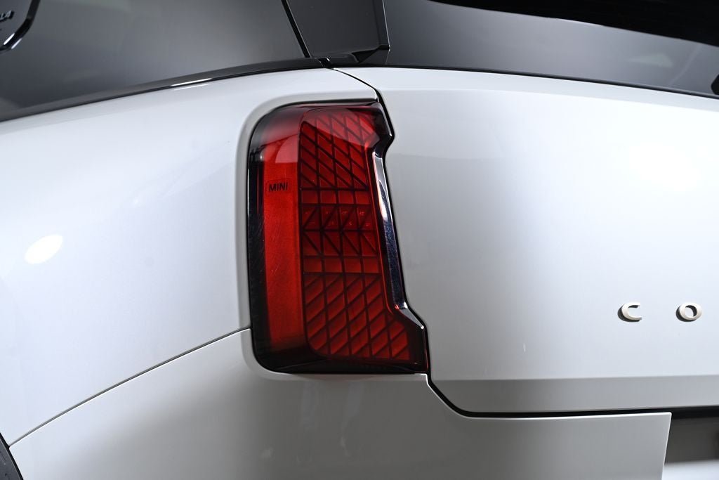 2025 MINI Cooper S Countryman Base