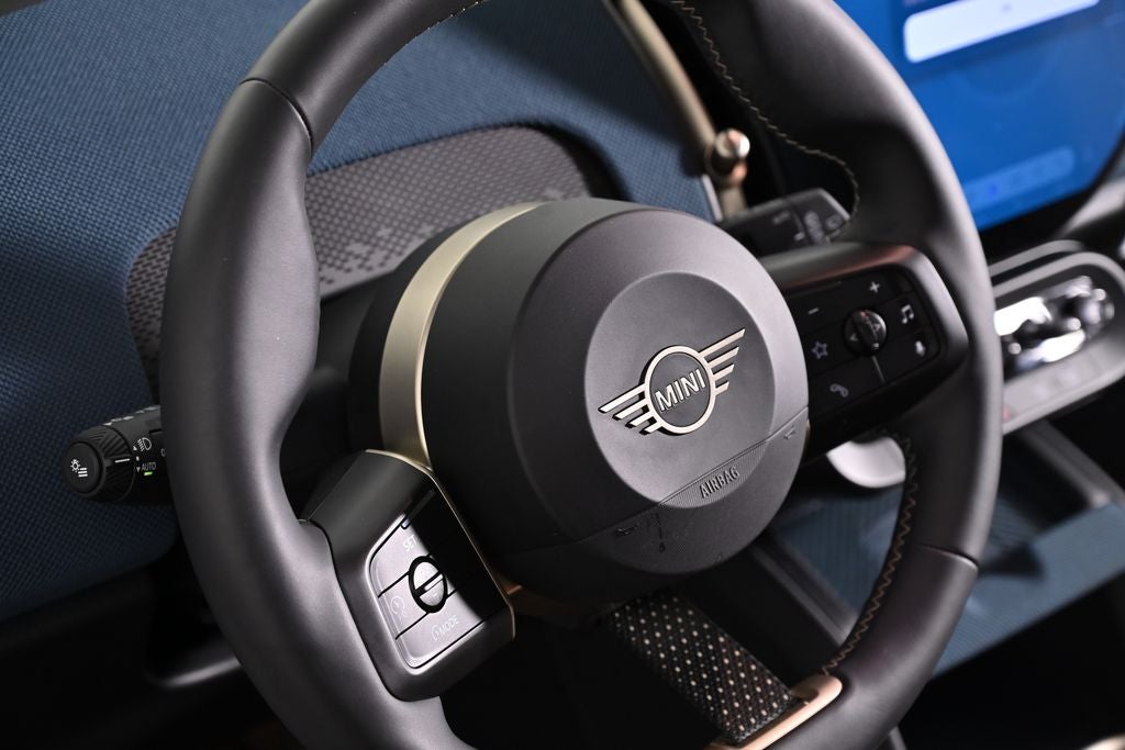 2025 MINI Cooper S Countryman Base