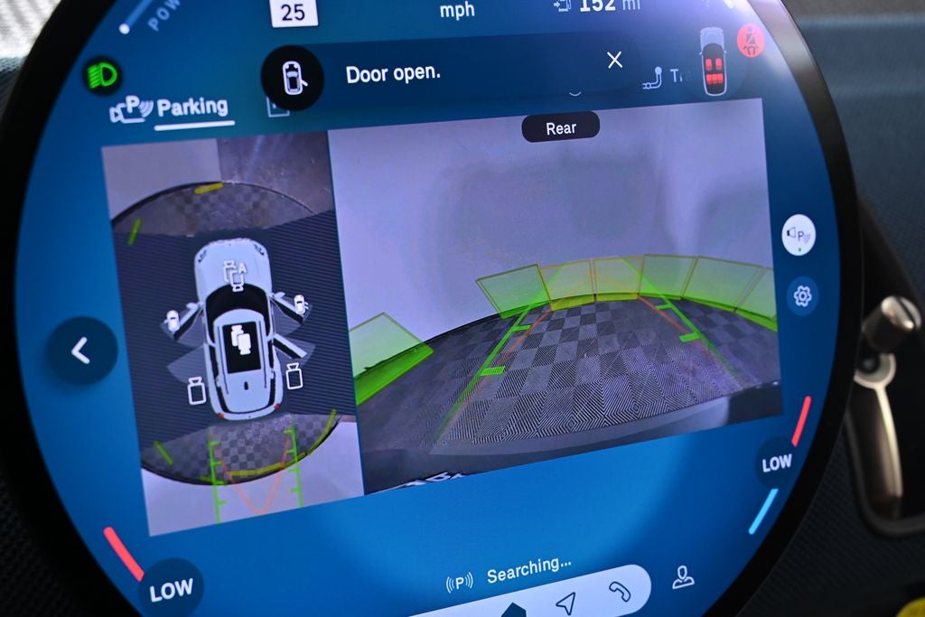 2025 MINI Cooper S Countryman Base