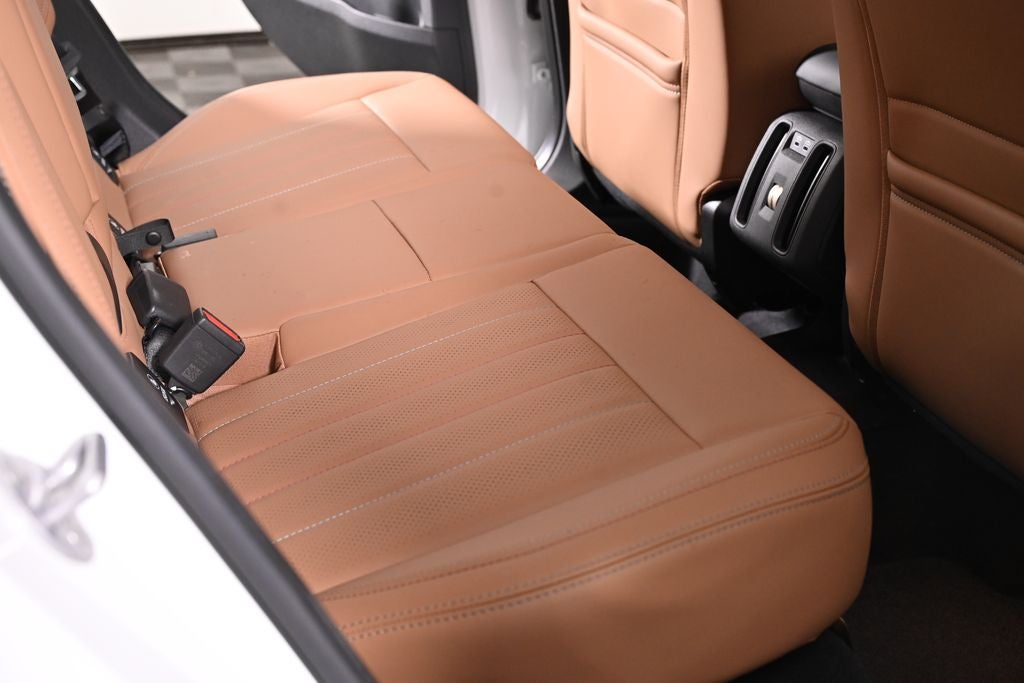 2025 MINI Cooper S Countryman Base