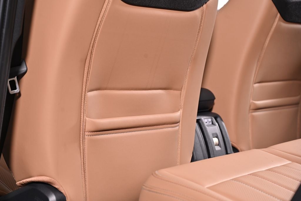 2025 MINI Cooper S Countryman Base