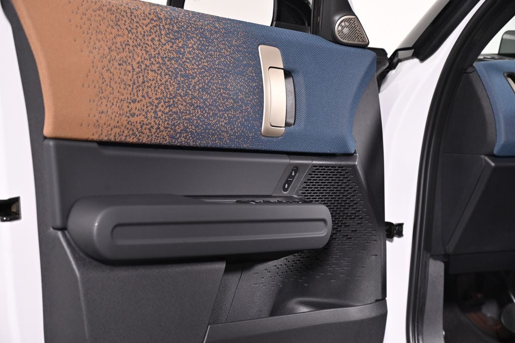 2025 MINI Cooper S Countryman Base