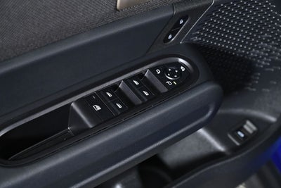 2025 MINI COUNTRYMAN S